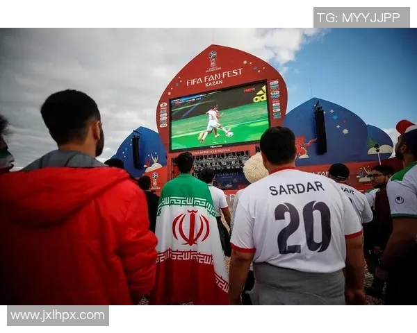 伊朗著名前锋的辉煌历程与足球精神传承